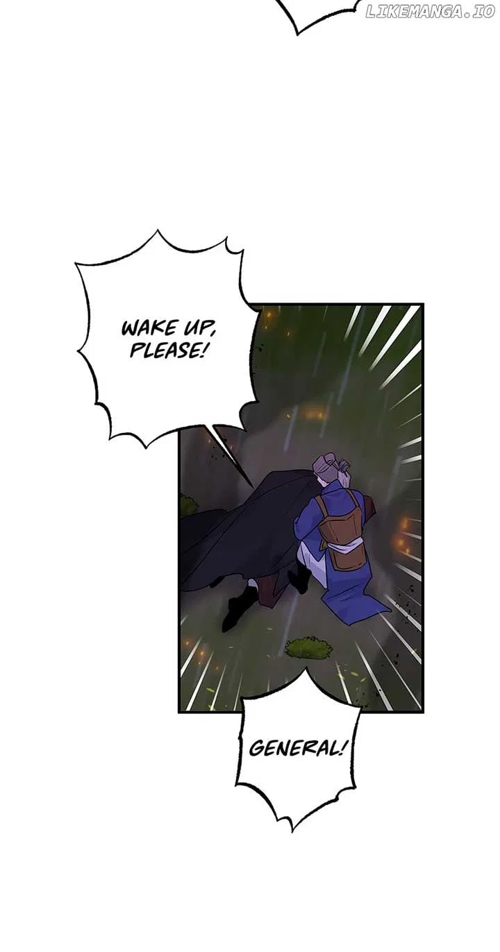 His Majesty’s Secret Heroine Chapter 197 – Page 5