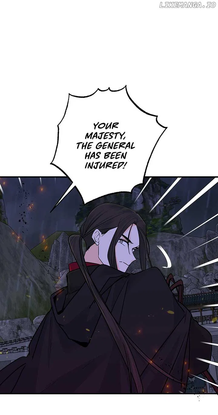 His Majesty’s Secret Heroine Chapter 197 – Page 6