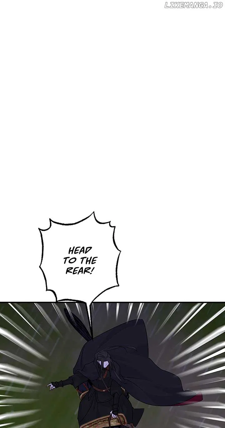 His Majesty’s Secret Heroine Chapter 197 – Page 8
