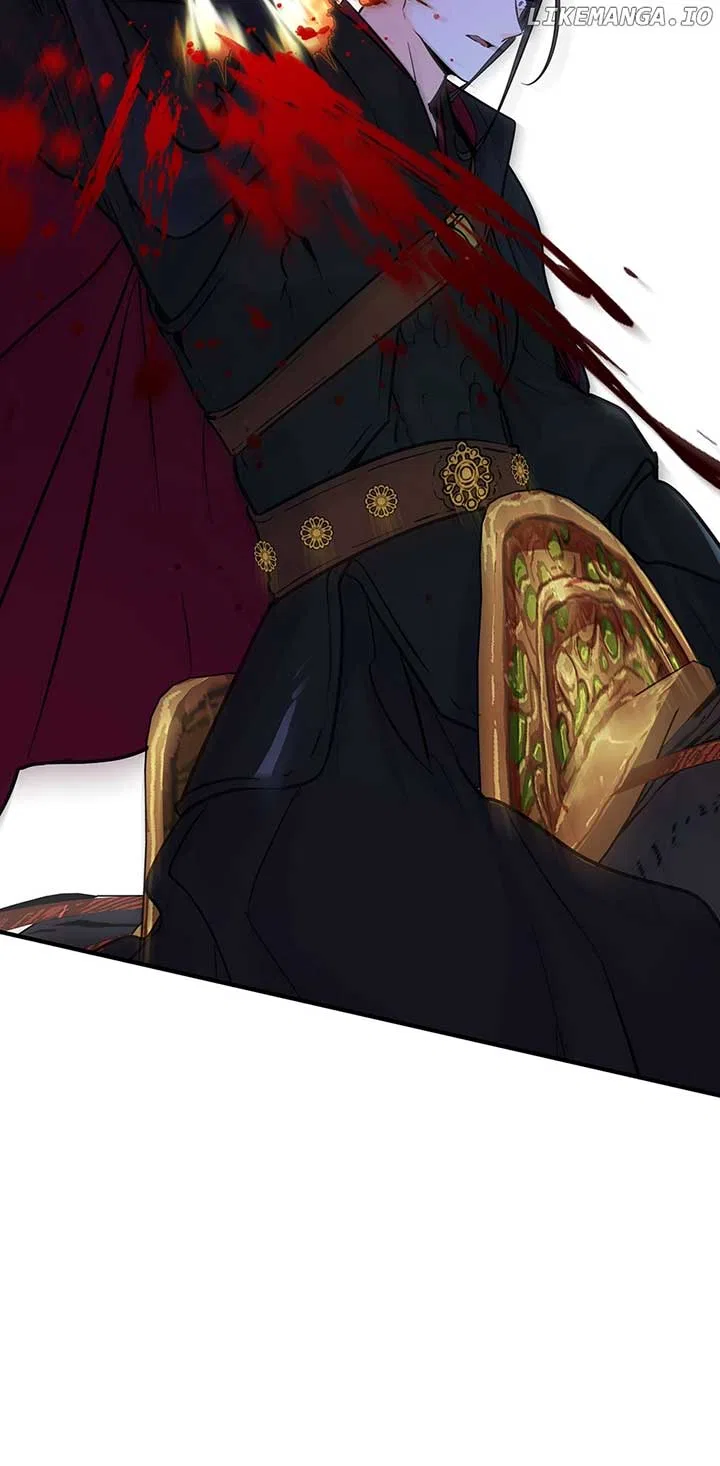 His Majesty’s Secret Heroine Chapter 197 – Page 12
