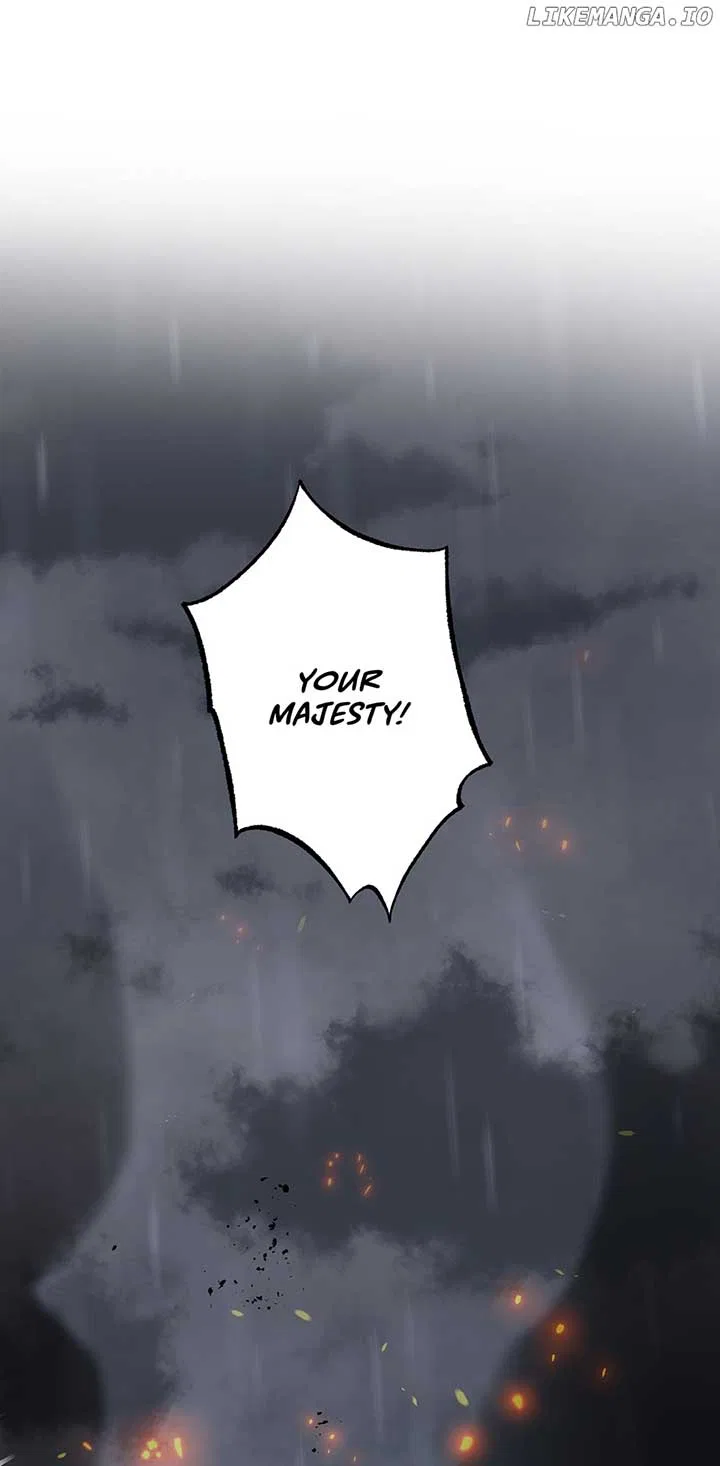 His Majesty’s Secret Heroine Chapter 197 – Page 13