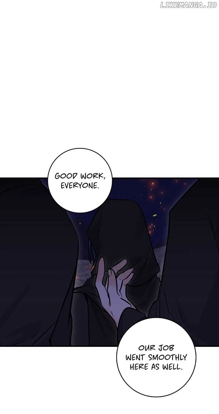His Majesty’s Secret Heroine Chapter 197 – Page 18