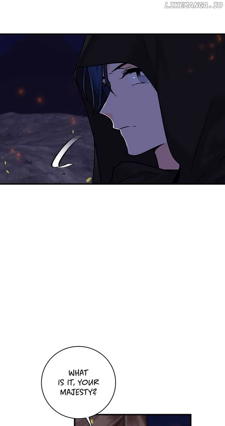 His Majesty’s Secret Heroine Chapter 197 – Page 19
