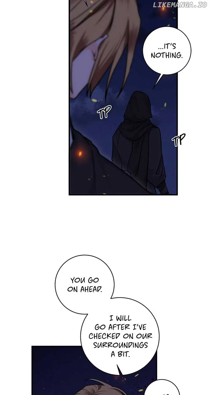 His Majesty’s Secret Heroine Chapter 197 – Page 20