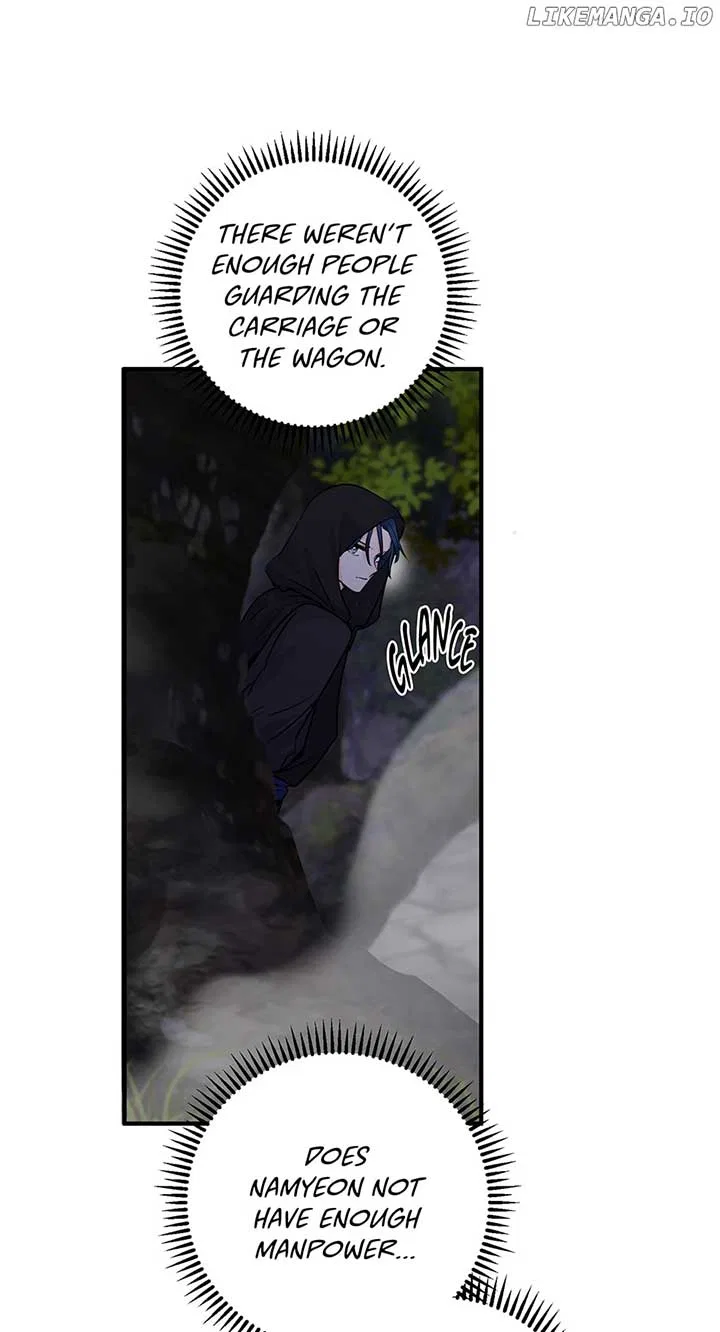 His Majesty’s Secret Heroine Chapter 197 – Page 24