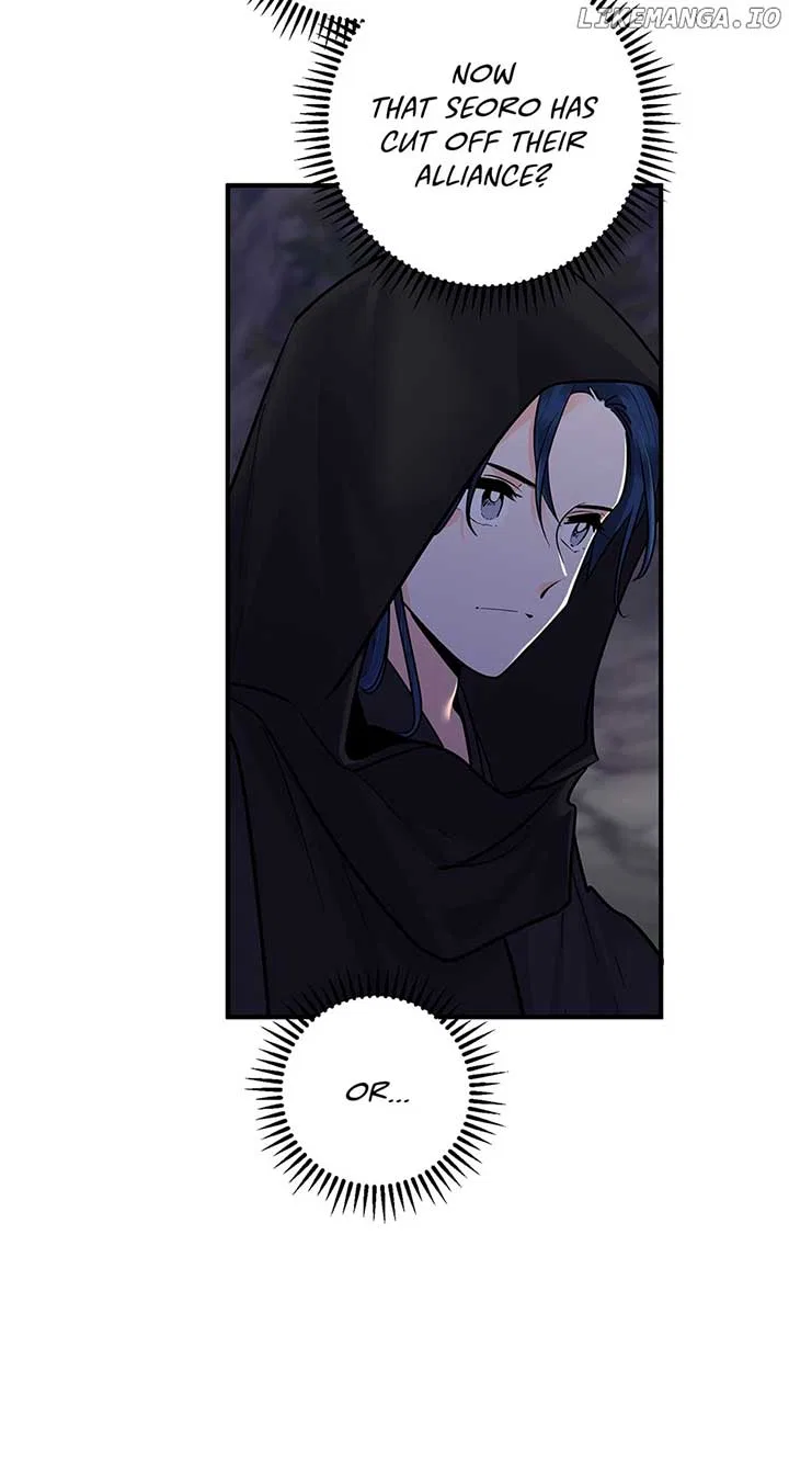 His Majesty’s Secret Heroine Chapter 197 – Page 25