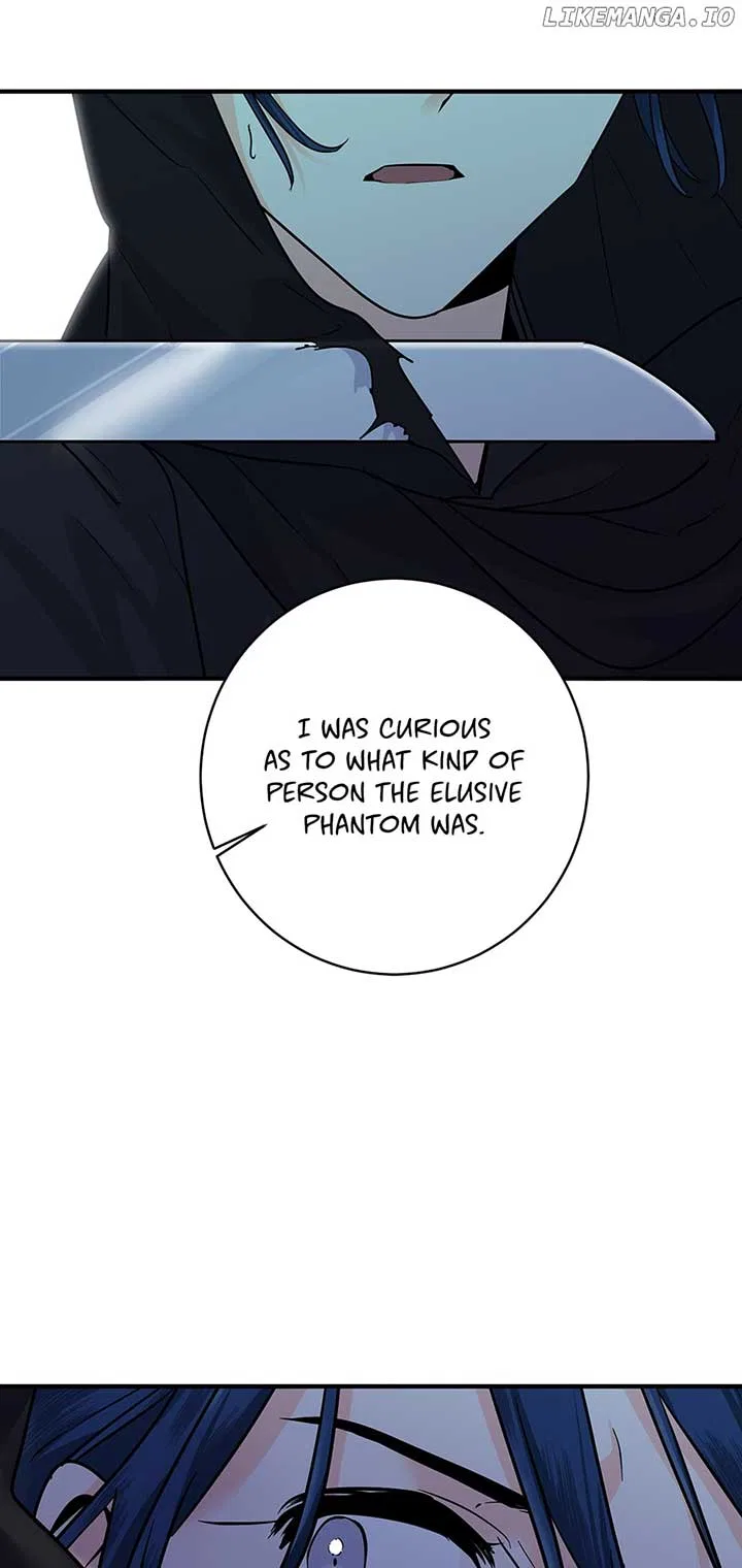 His Majesty’s Secret Heroine Chapter 197 – Page 27