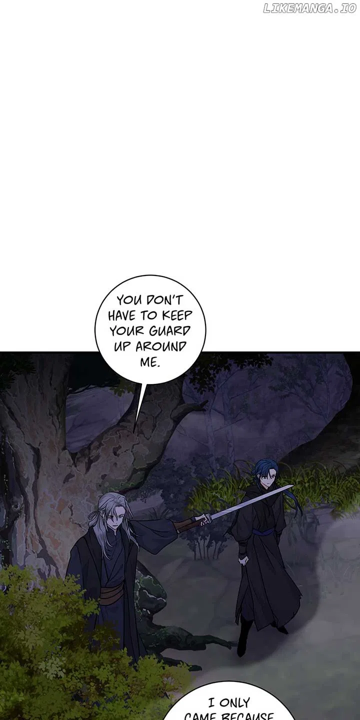 His Majesty’s Secret Heroine Chapter 197 – Page 32