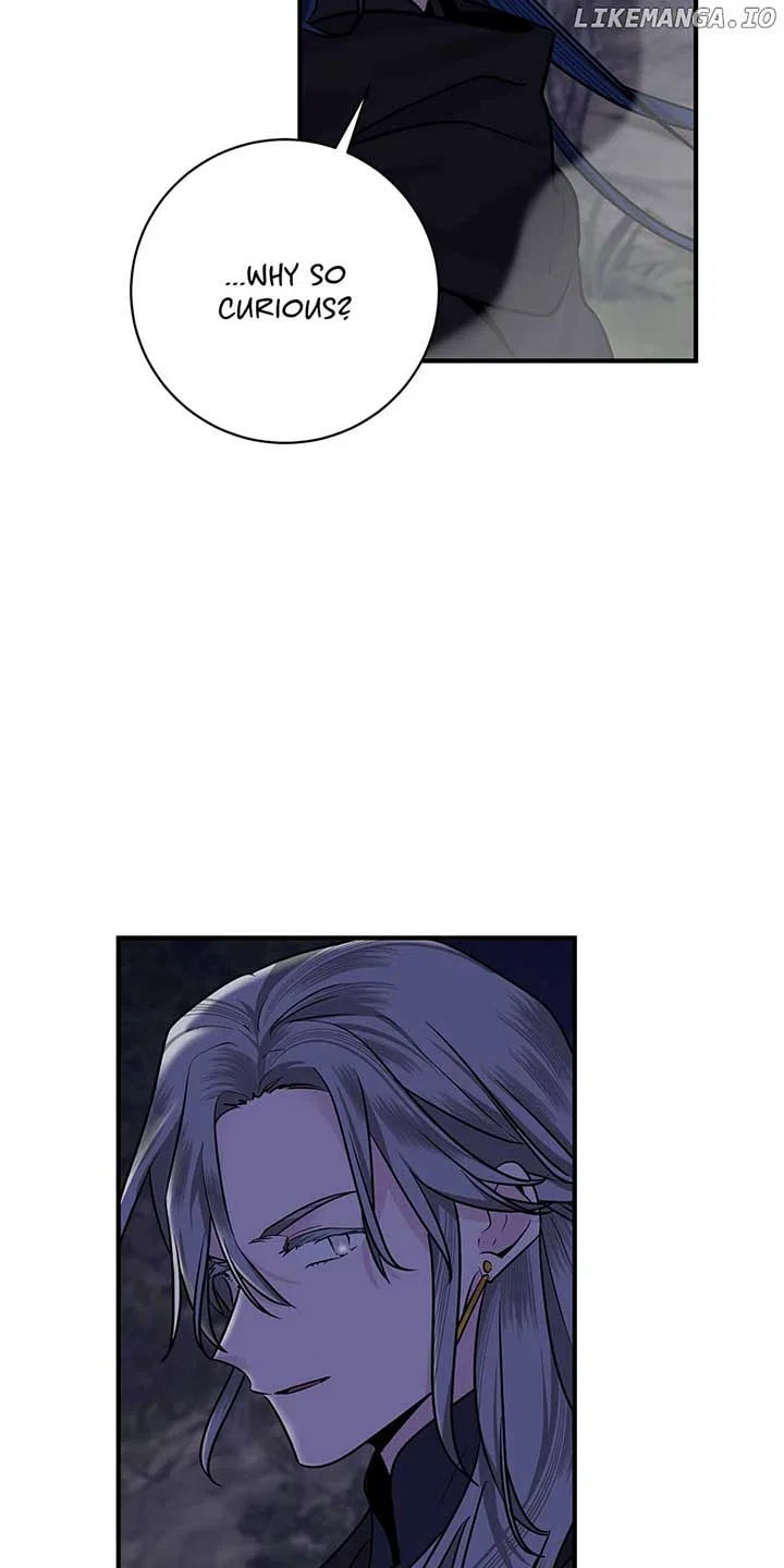 His Majesty’s Secret Heroine Chapter 197 – Page 34