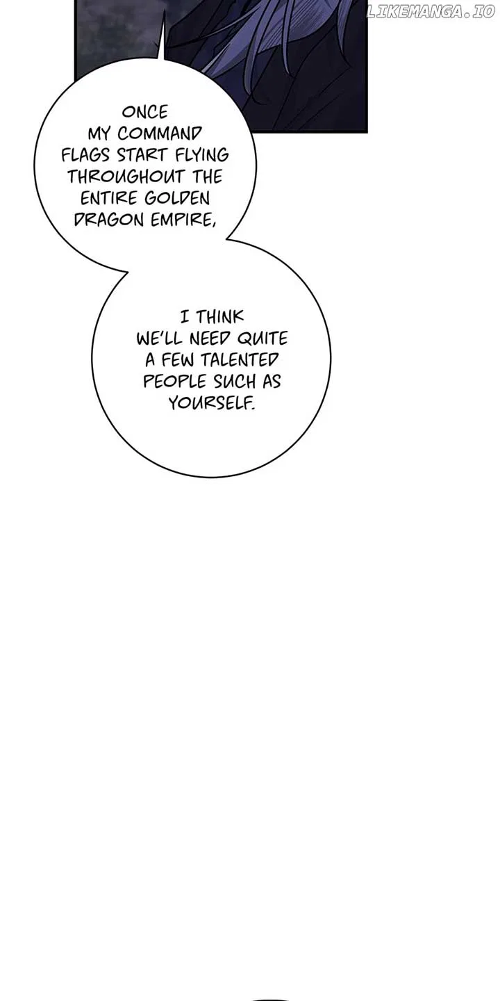 His Majesty’s Secret Heroine Chapter 197 – Page 35