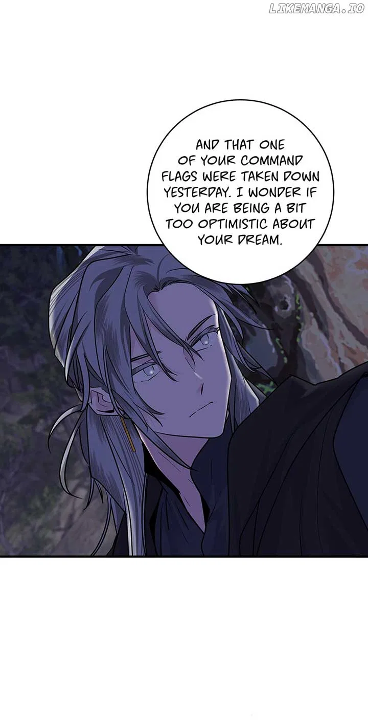 His Majesty’s Secret Heroine Chapter 197 – Page 37