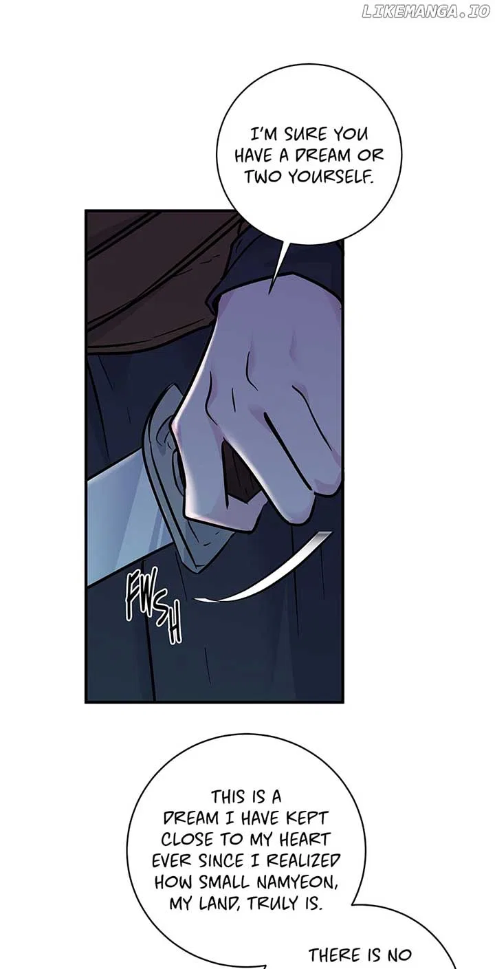 His Majesty’s Secret Heroine Chapter 197 – Page 39