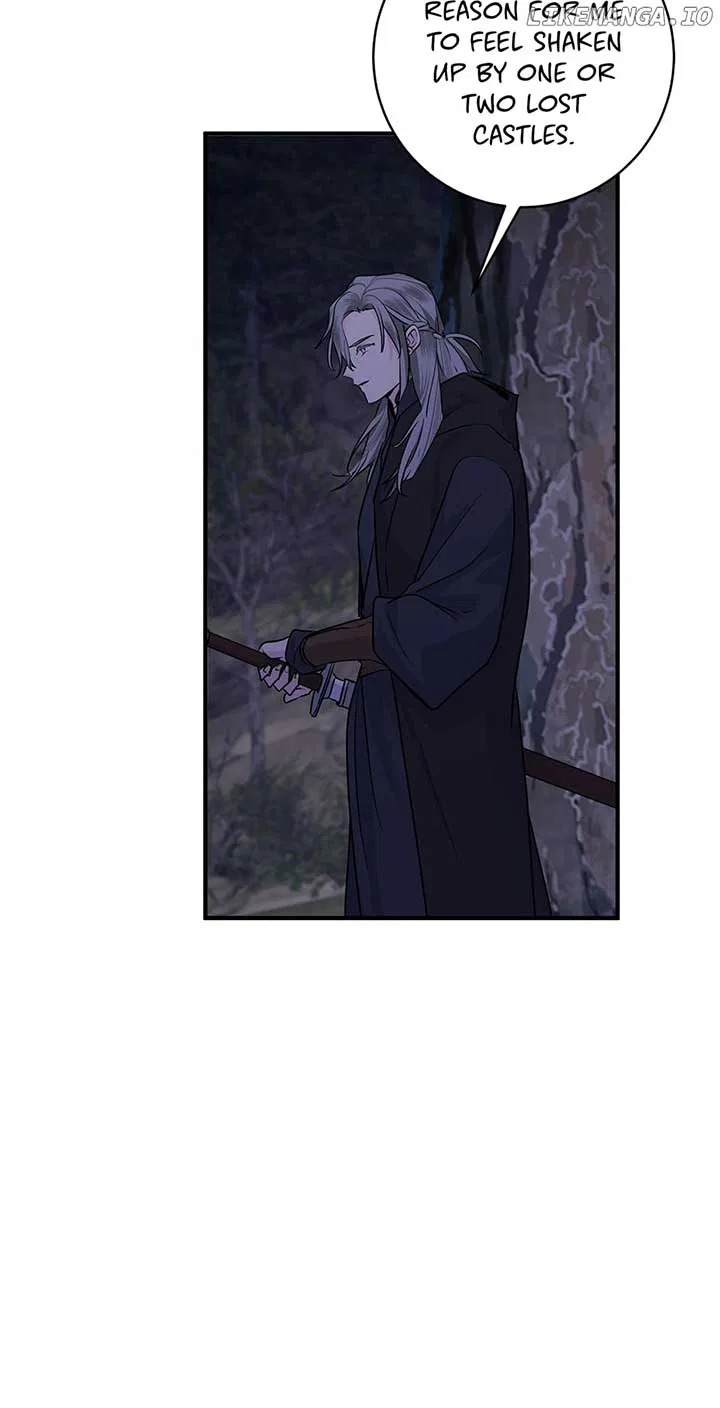 His Majesty’s Secret Heroine Chapter 197 – Page 40
