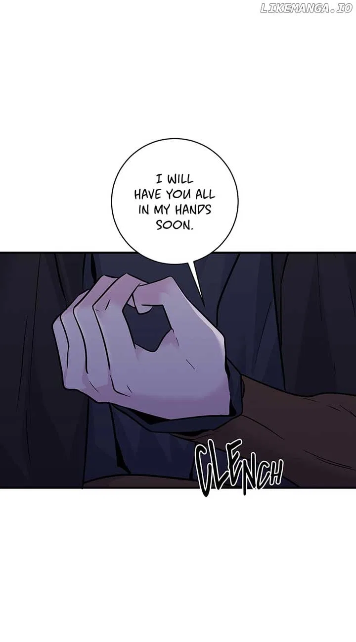 His Majesty’s Secret Heroine Chapter 197 – Page 41