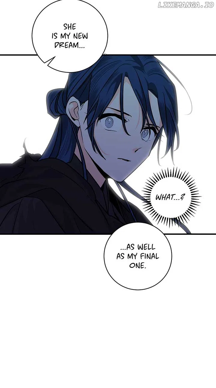 His Majesty’s Secret Heroine Chapter 197 – Page 44