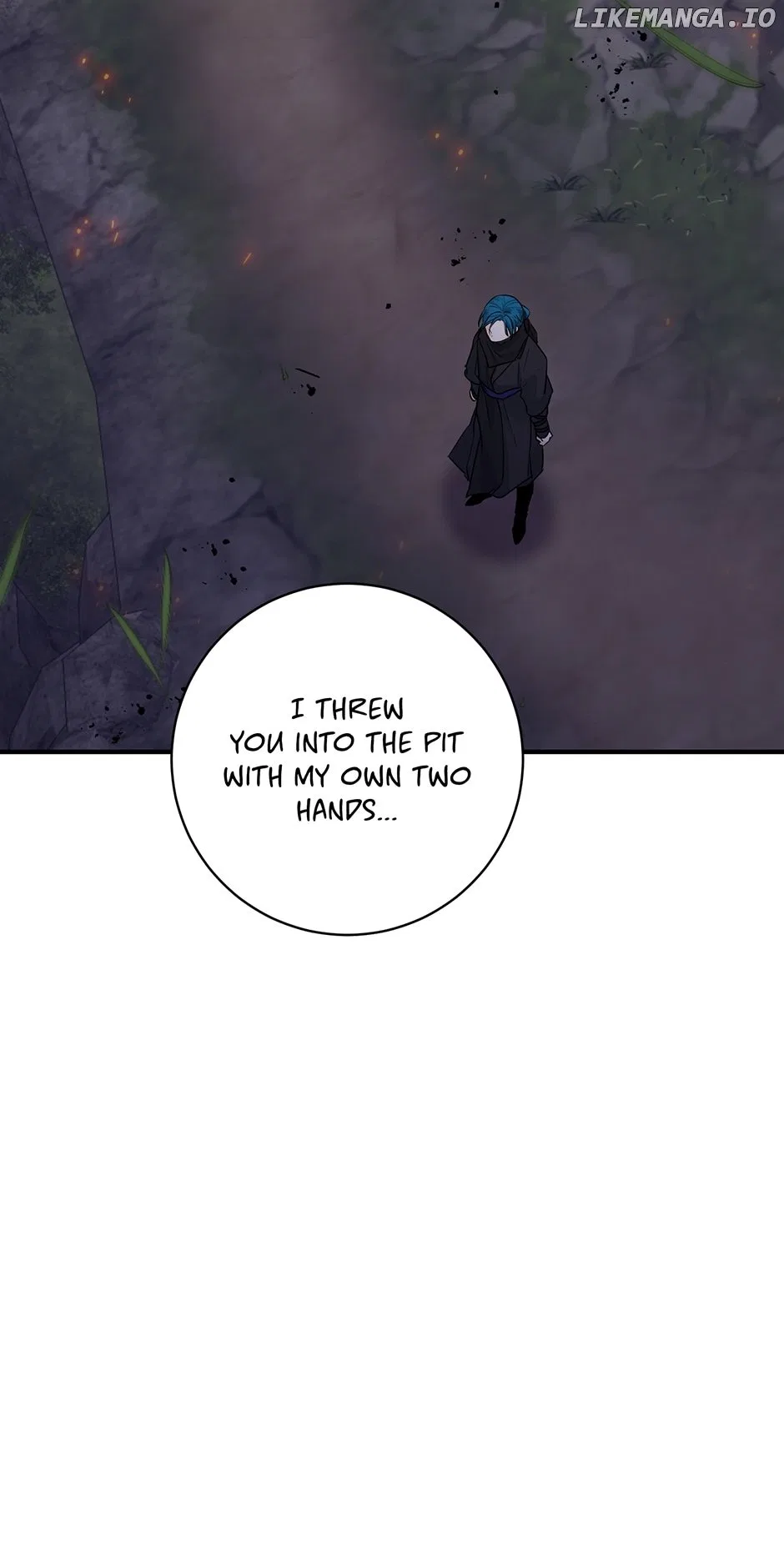 His Majesty’s Secret Heroine Chapter 196 – Page 2