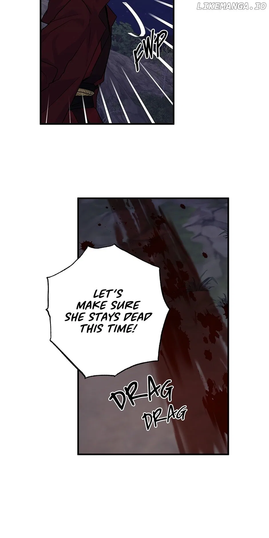 His Majesty’s Secret Heroine Chapter 196 – Page 5