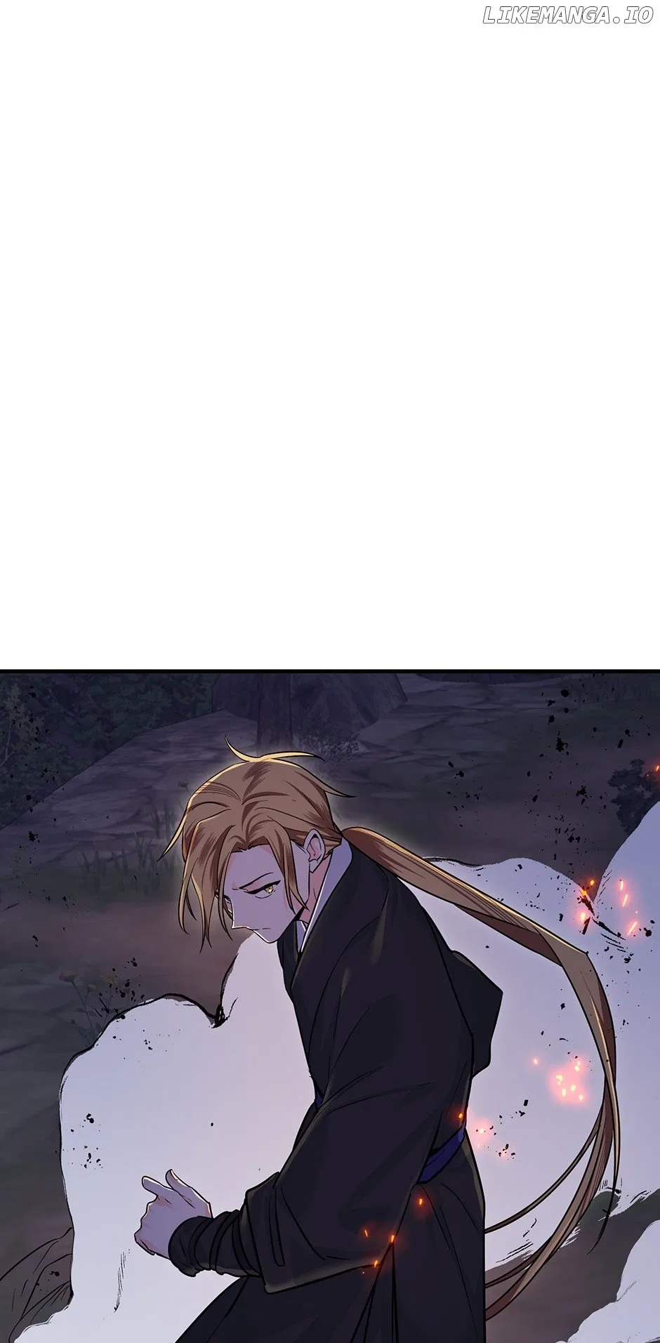 His Majesty’s Secret Heroine Chapter 196 – Page 7