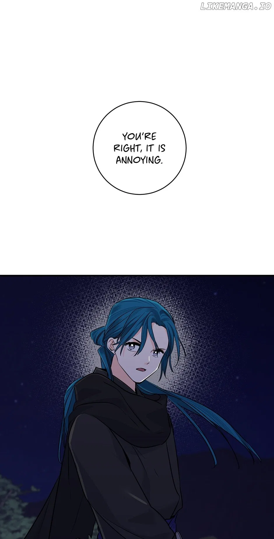 His Majesty’s Secret Heroine Chapter 196 – Page 10