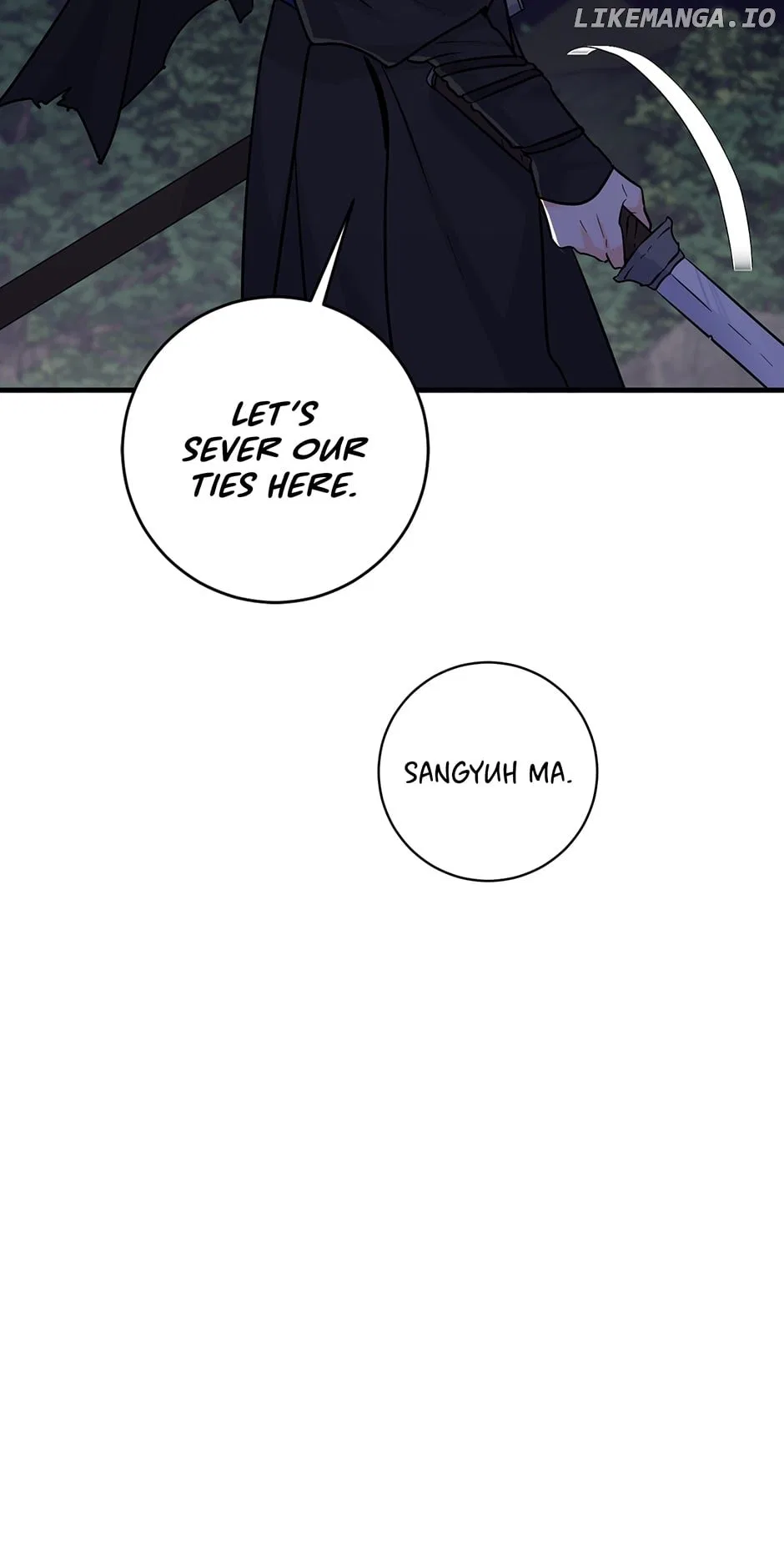 His Majesty’s Secret Heroine Chapter 196 – Page 11