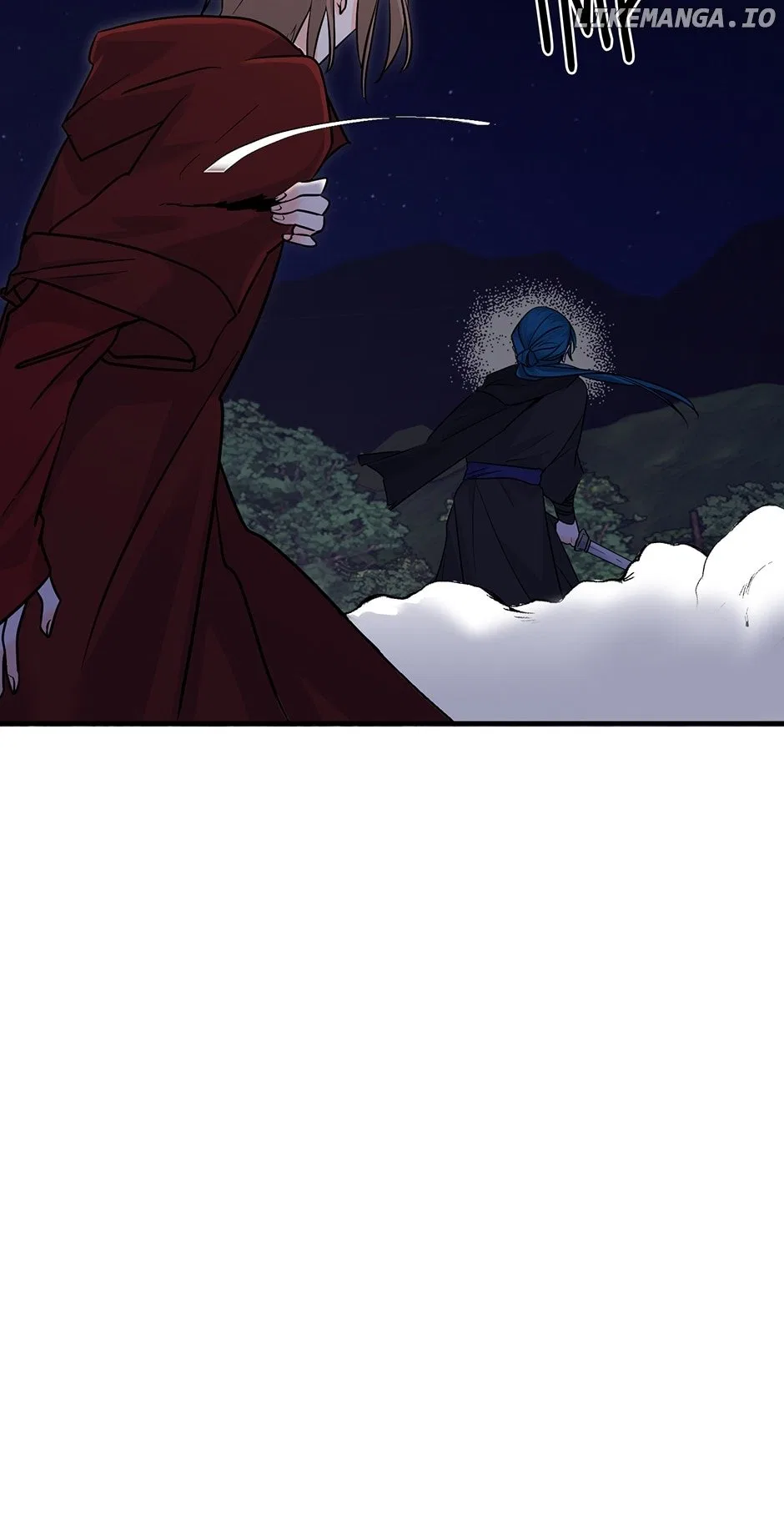 His Majesty’s Secret Heroine Chapter 196 – Page 15