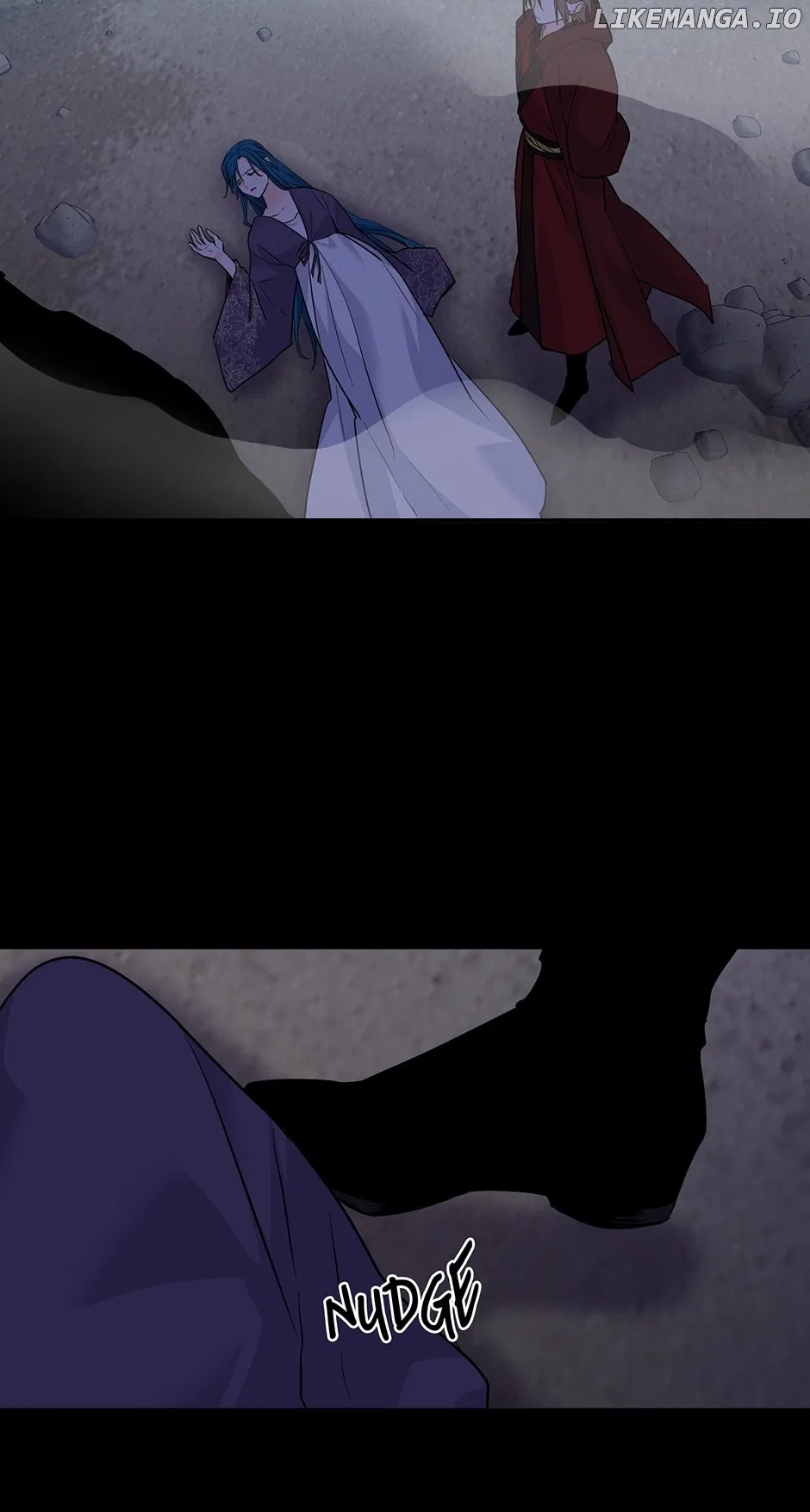 His Majesty’s Secret Heroine Chapter 196 – Page 18