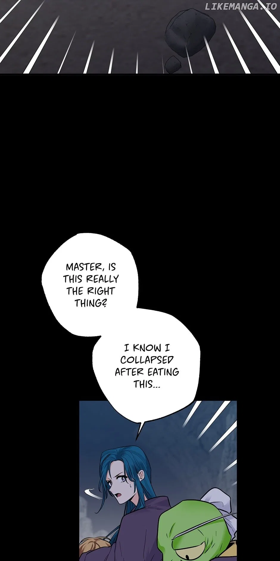His Majesty’s Secret Heroine Chapter 196 – Page 23