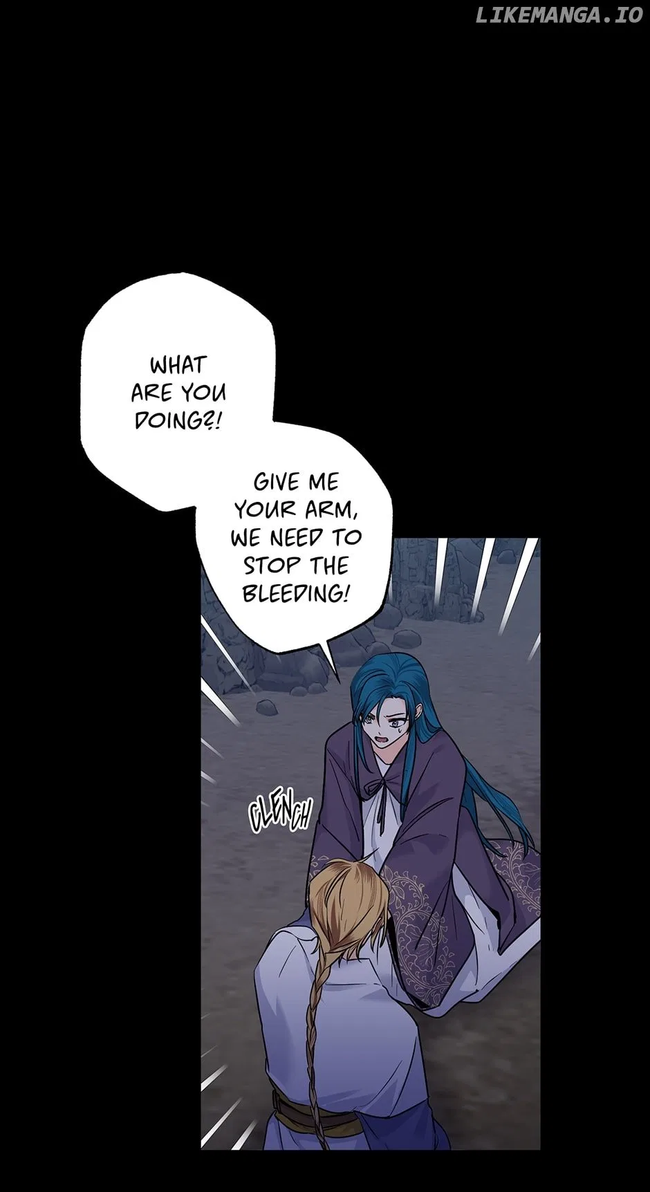 His Majesty’s Secret Heroine Chapter 196 – Page 29
