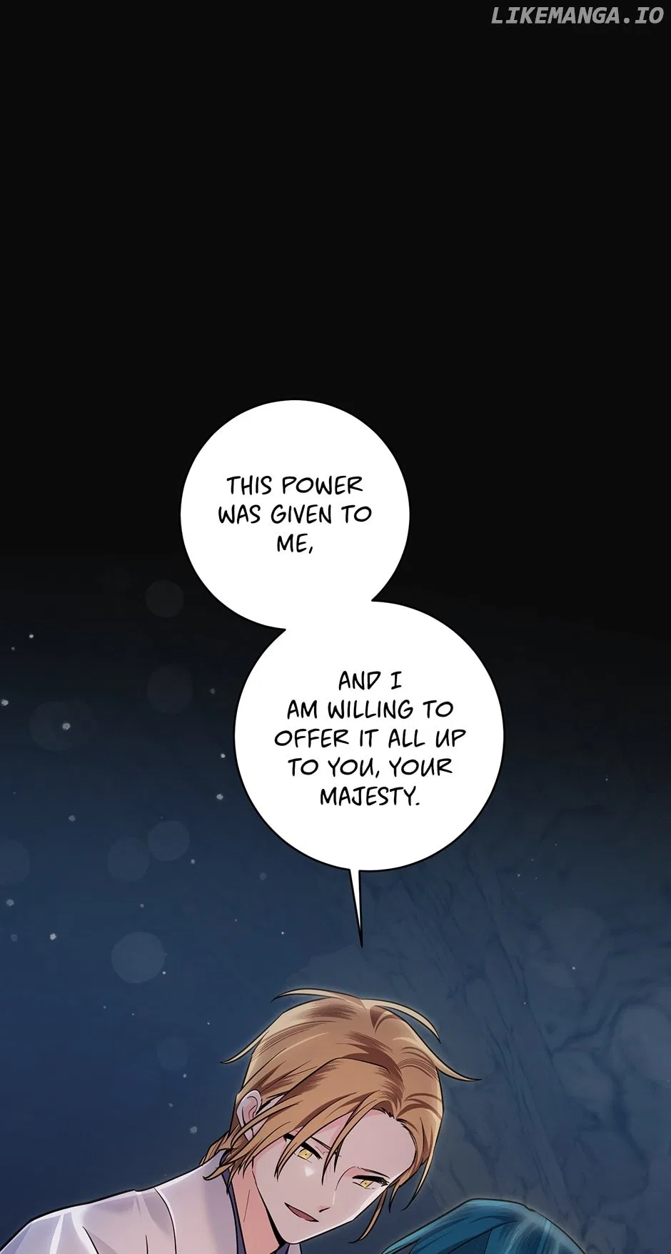 His Majesty’s Secret Heroine Chapter 196 – Page 34