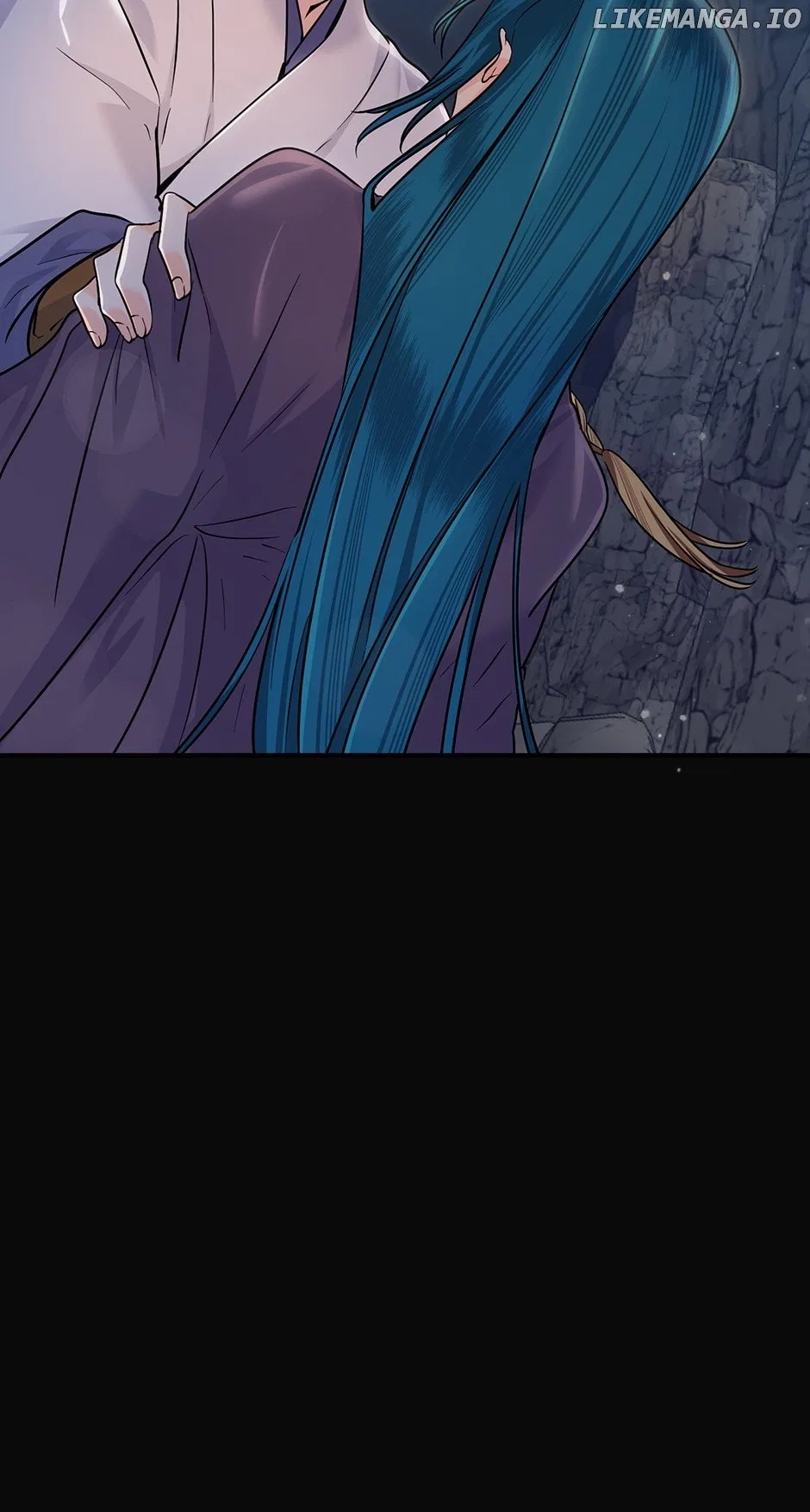 His Majesty’s Secret Heroine Chapter 196 – Page 35