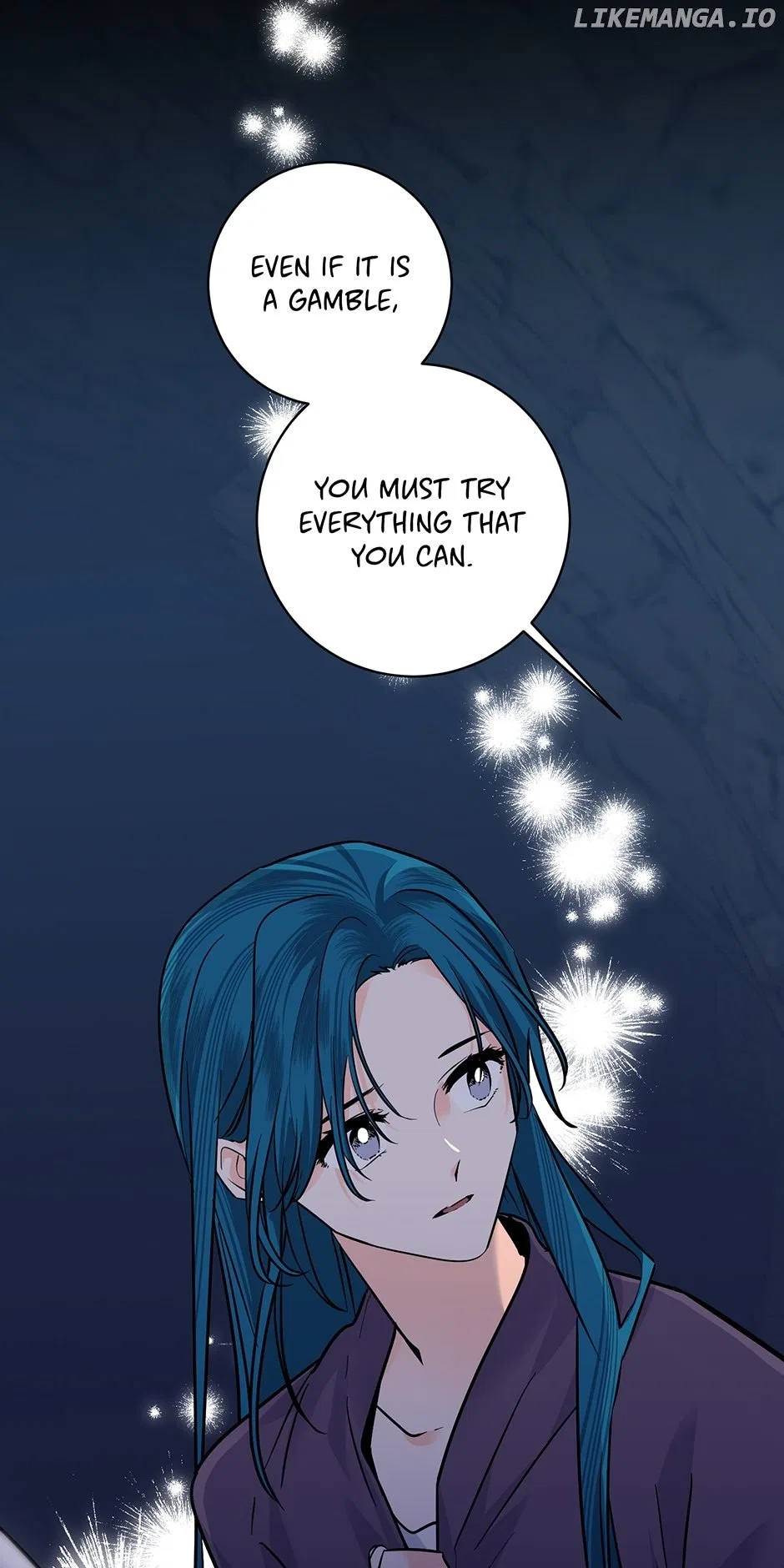 His Majesty’s Secret Heroine Chapter 196 – Page 38