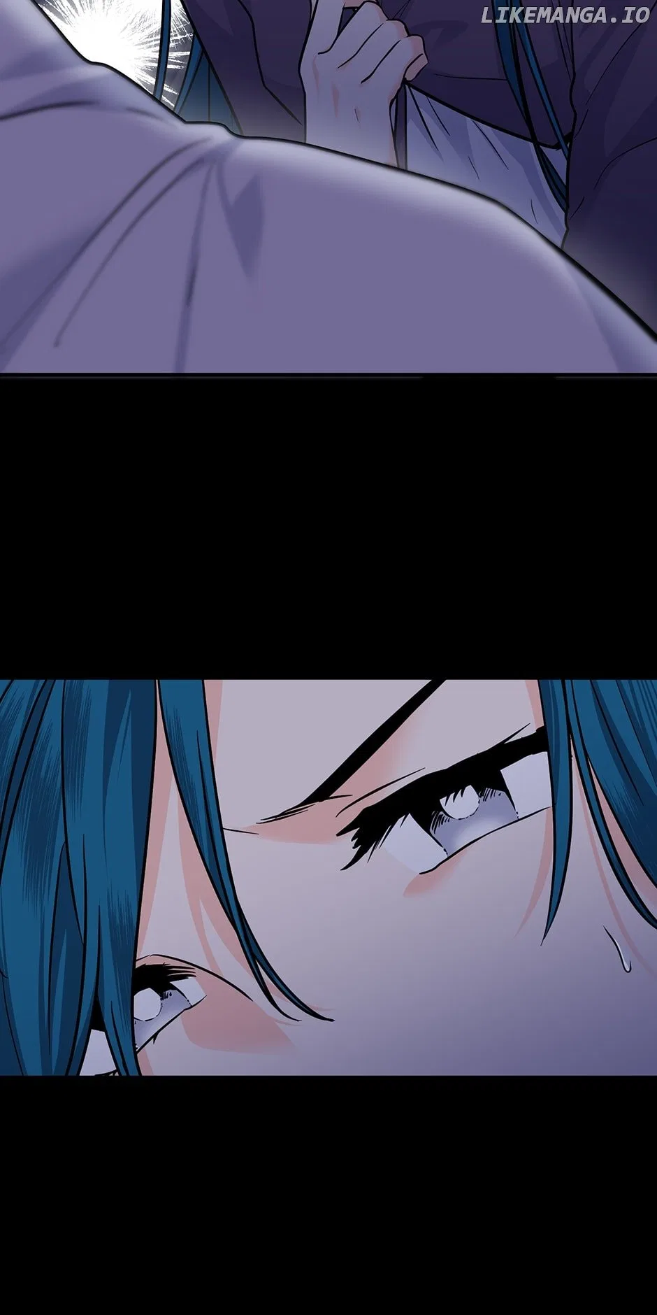 His Majesty’s Secret Heroine Chapter 196 – Page 39