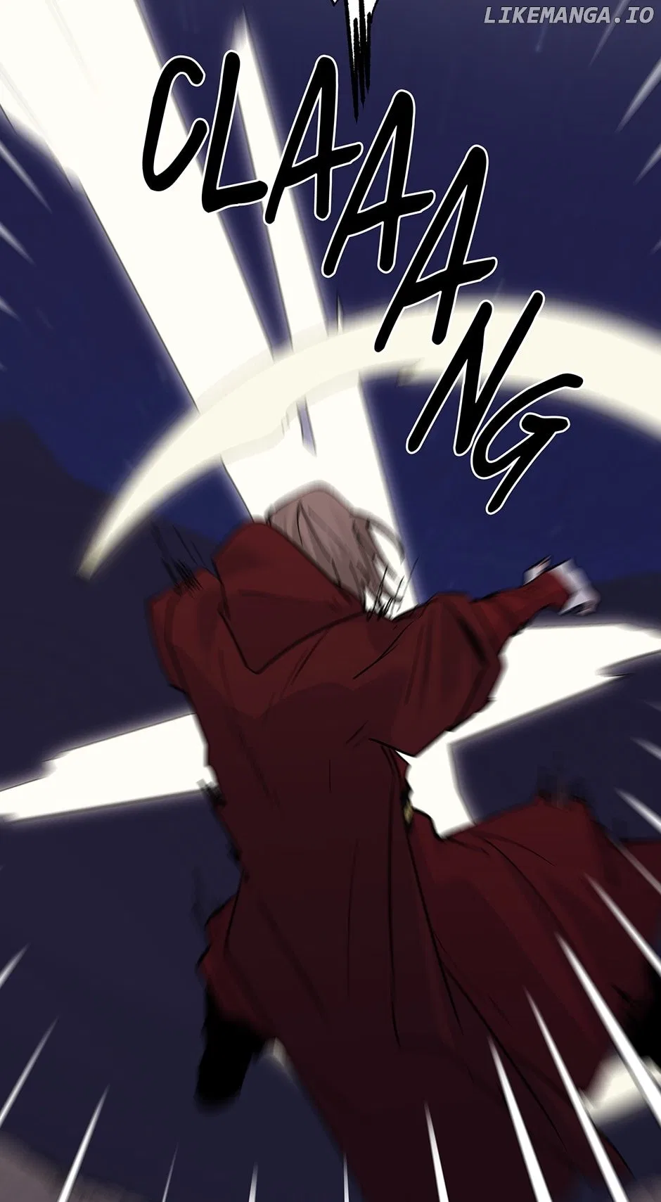 His Majesty’s Secret Heroine Chapter 196 – Page 45