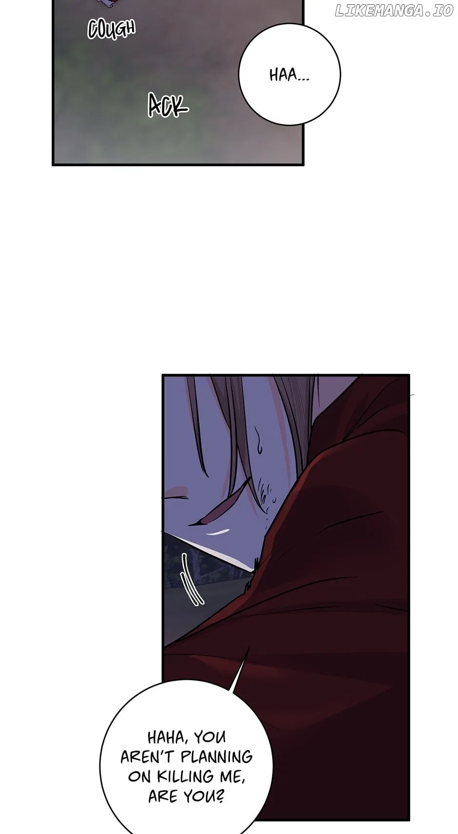His Majesty’s Secret Heroine Chapter 196 – Page 47