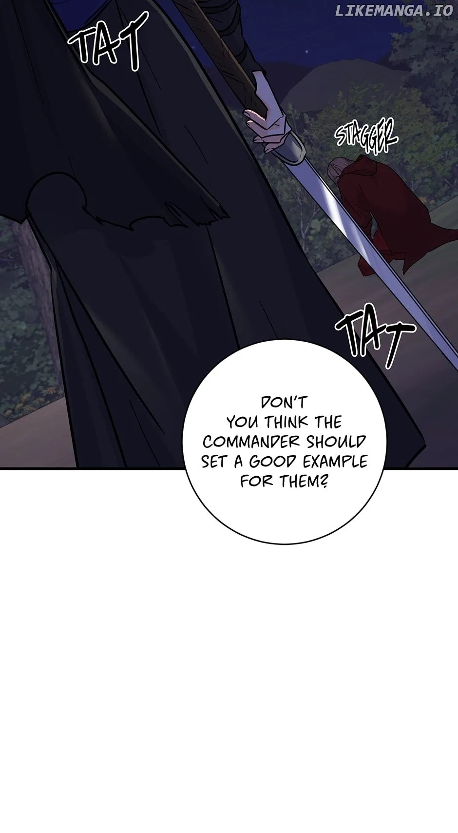 His Majesty’s Secret Heroine Chapter 196 – Page 49