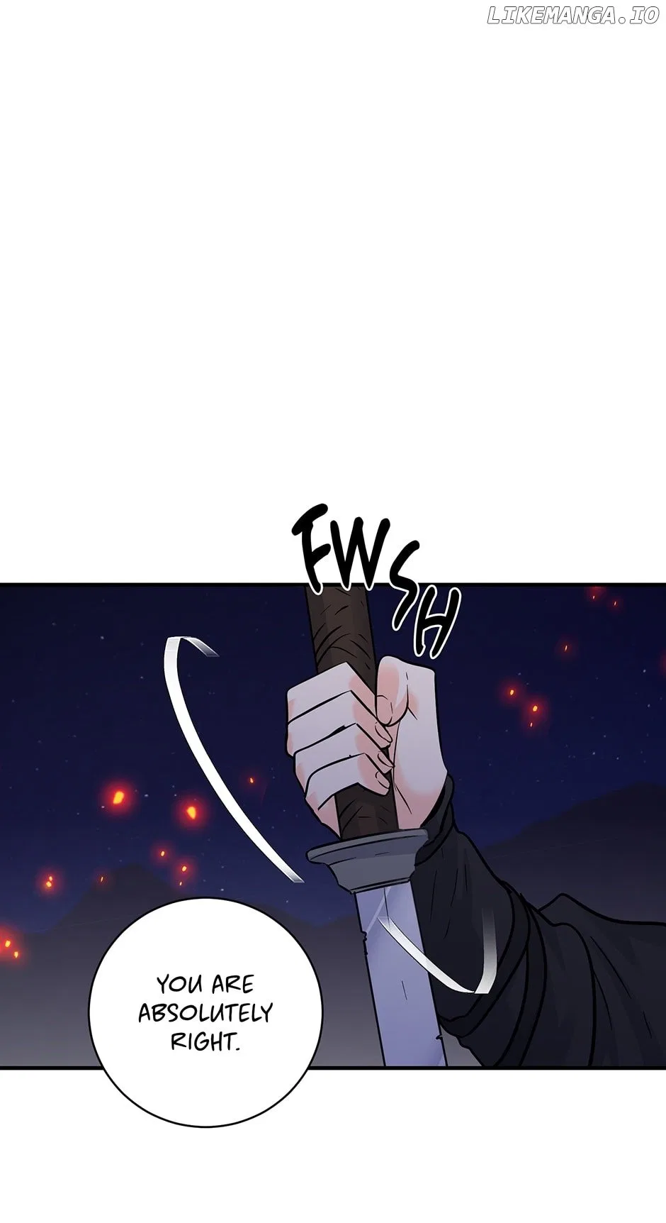 His Majesty’s Secret Heroine Chapter 196 – Page 50