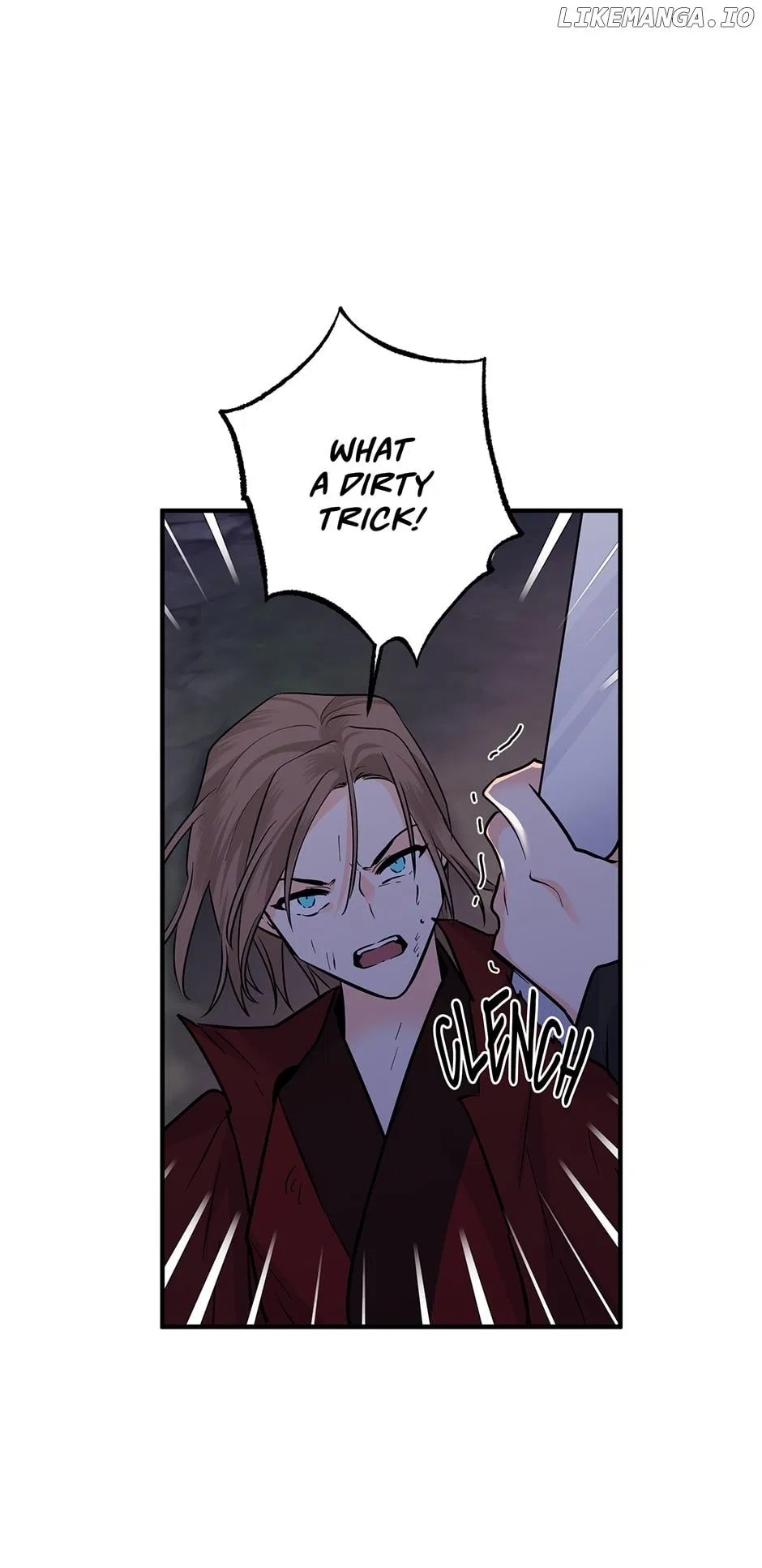 His Majesty’s Secret Heroine Chapter 196 – Page 53