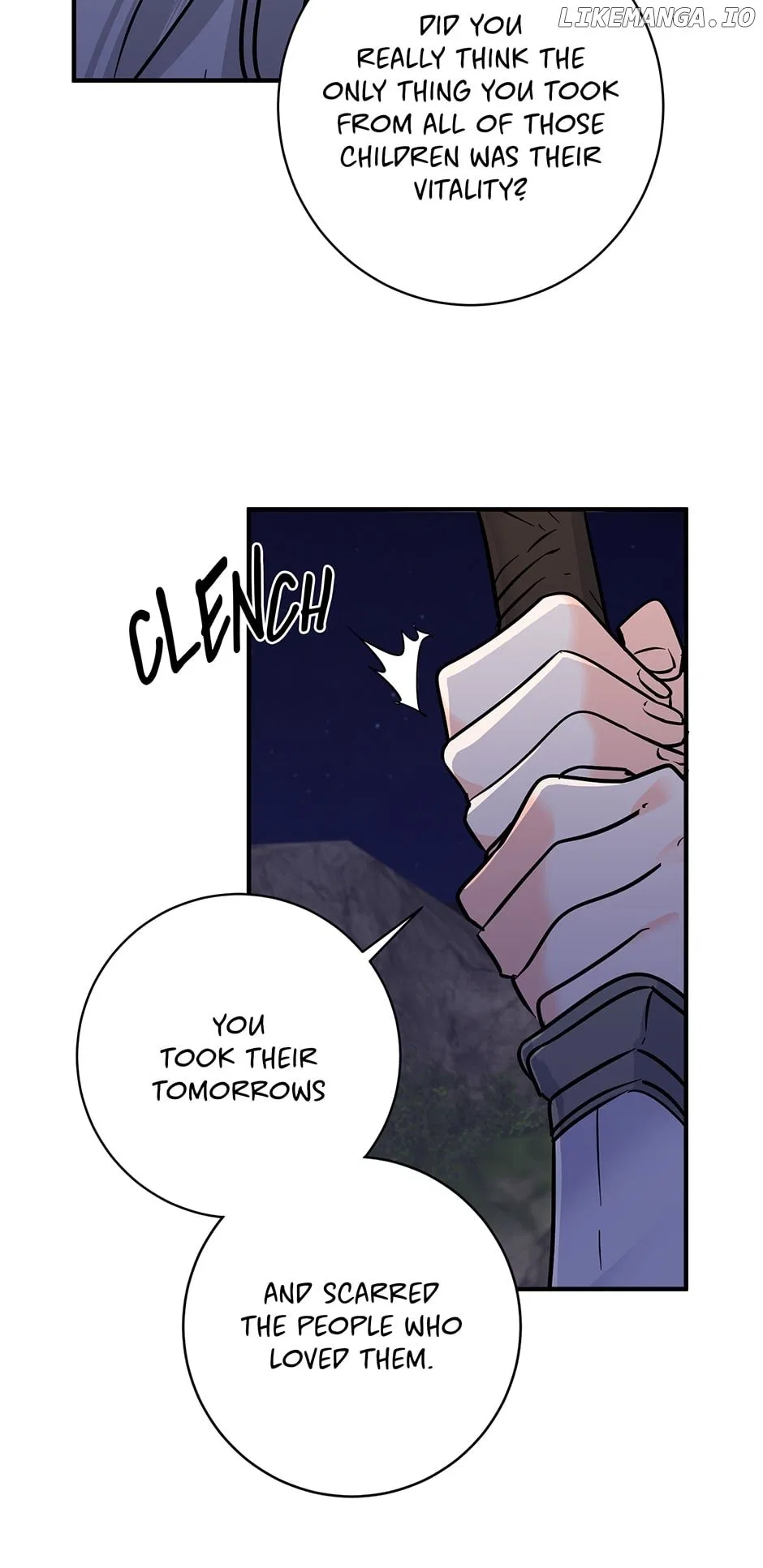 His Majesty’s Secret Heroine Chapter 196 – Page 56