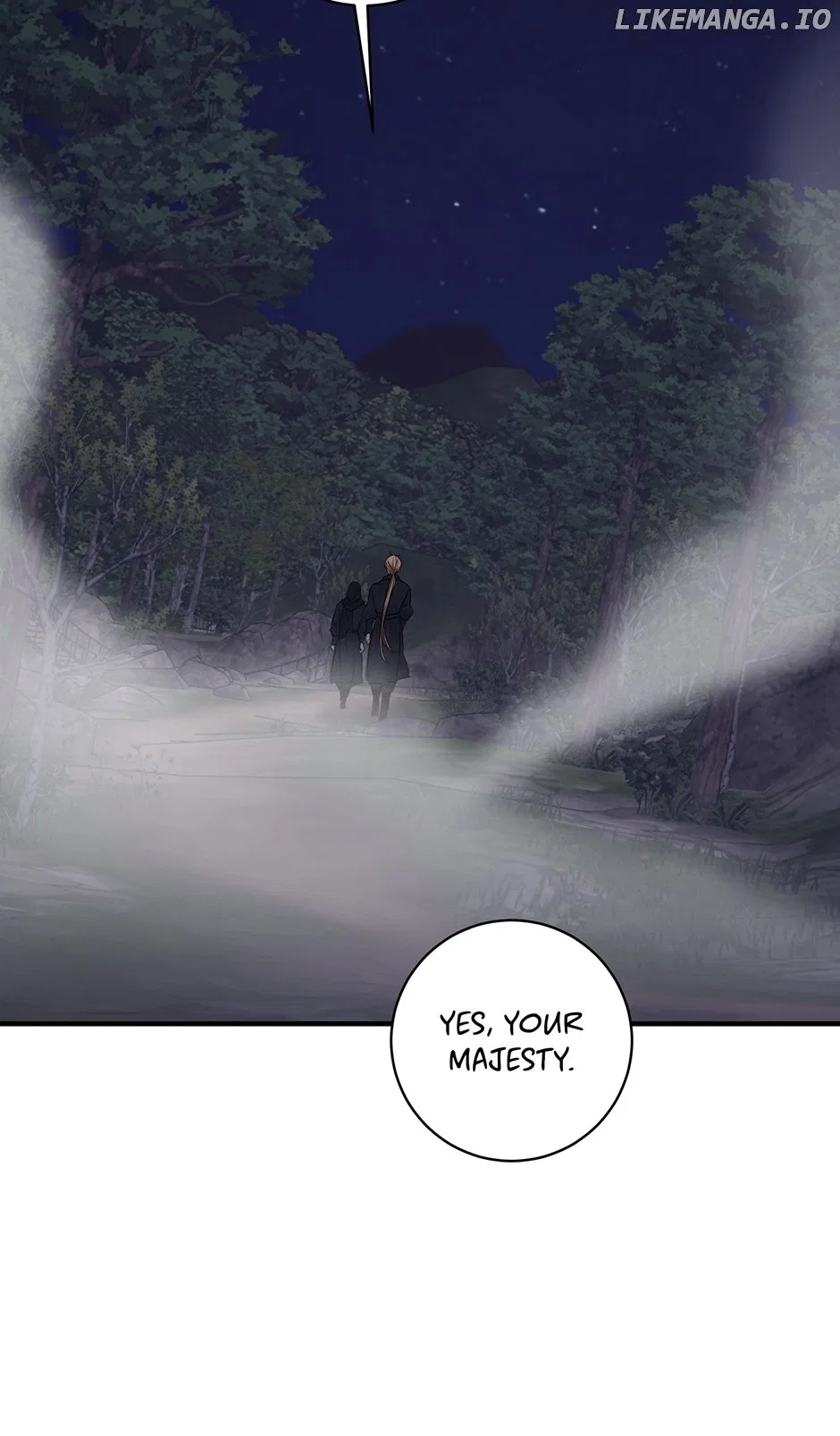 His Majesty’s Secret Heroine Chapter 196 – Page 66