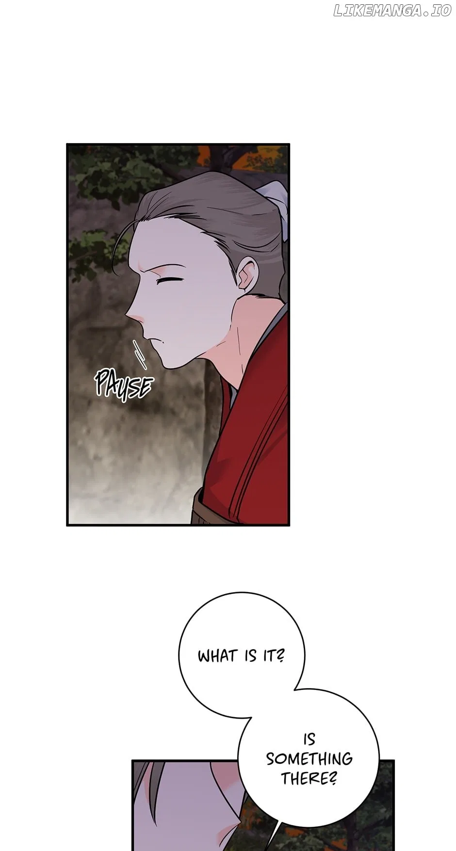 His Majesty’s Secret Heroine Chapter 195 – Page 3