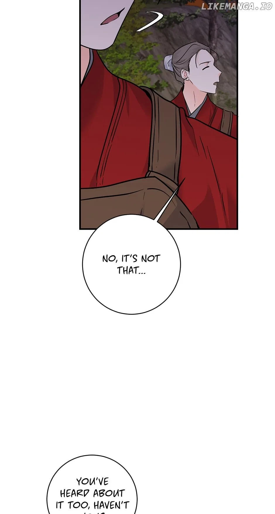 His Majesty’s Secret Heroine Chapter 195 – Page 4