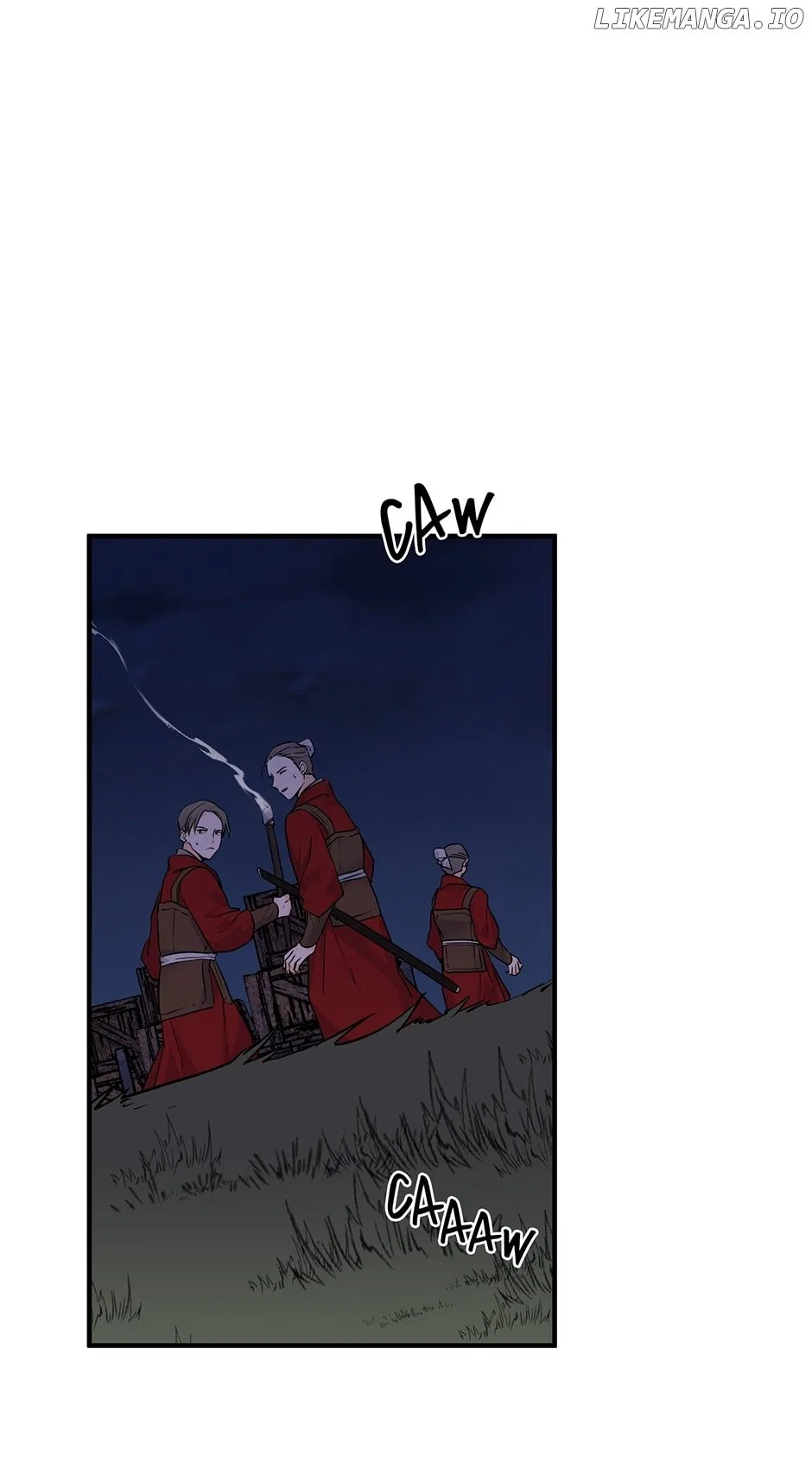 His Majesty’s Secret Heroine Chapter 195 – Page 8