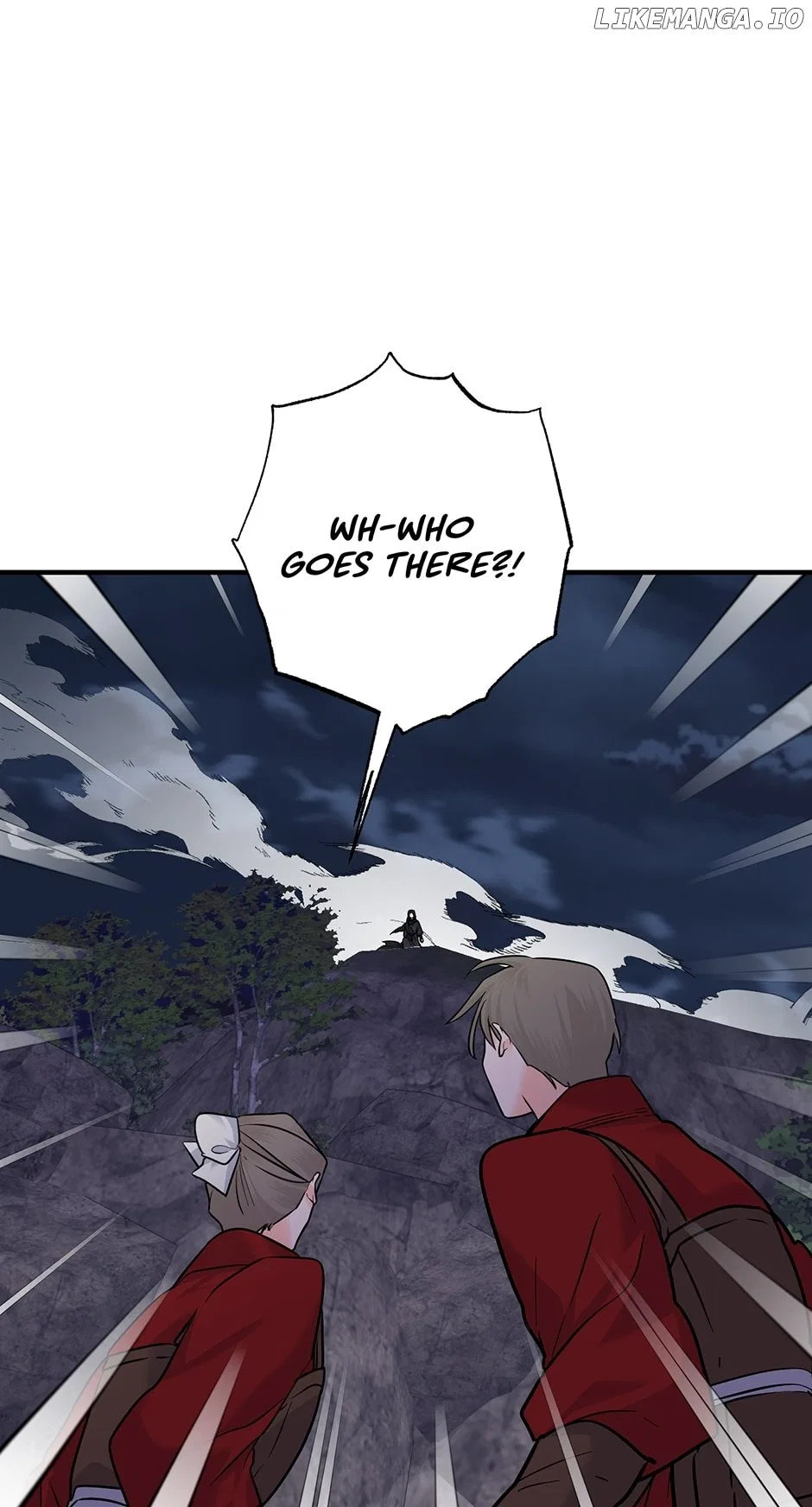His Majesty’s Secret Heroine Chapter 195 – Page 10
