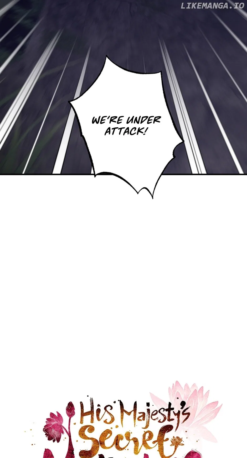 His Majesty’s Secret Heroine Chapter 195 – Page 13