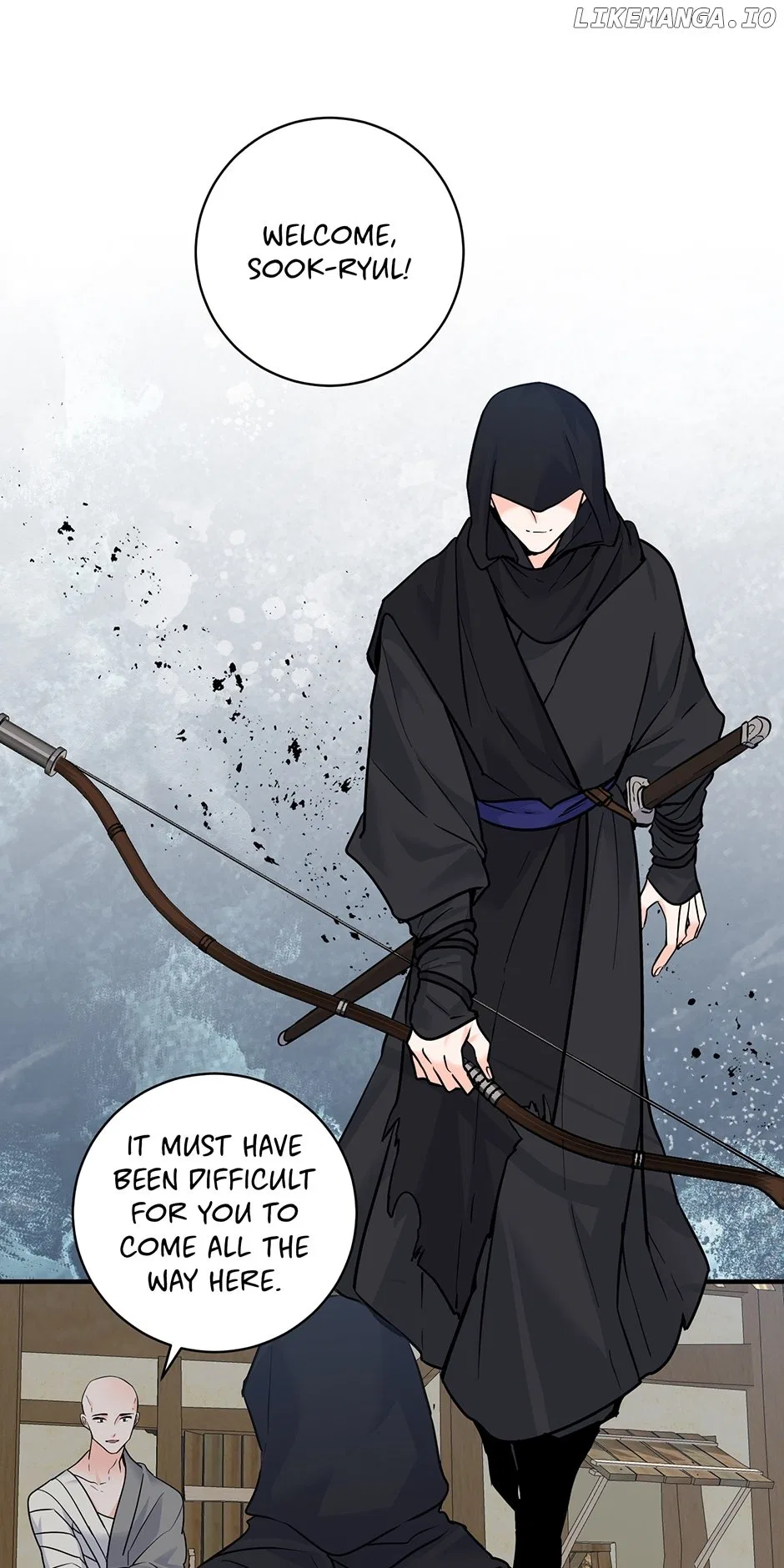 His Majesty’s Secret Heroine Chapter 195 – Page 18
