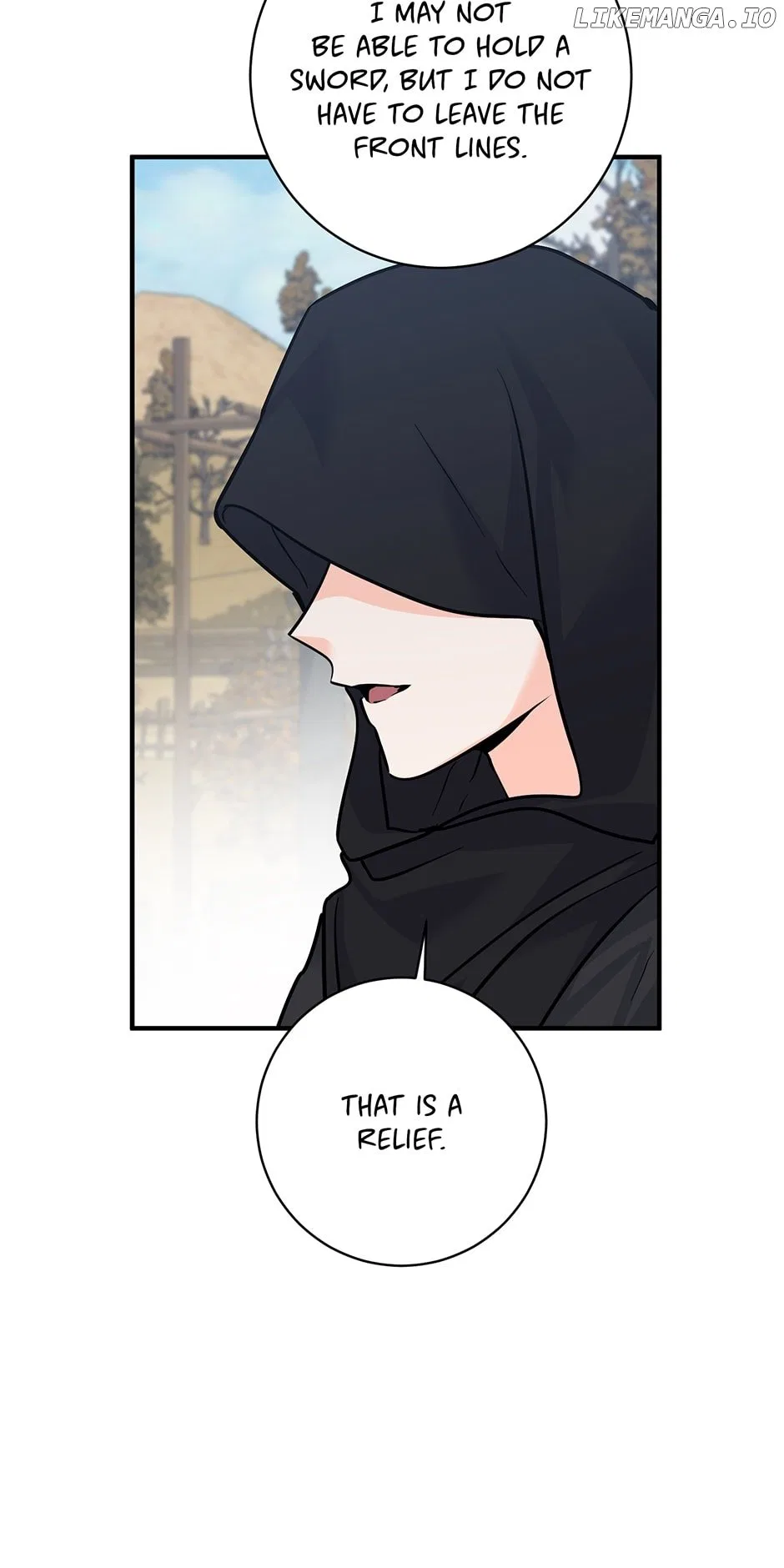 His Majesty’s Secret Heroine Chapter 195 – Page 20