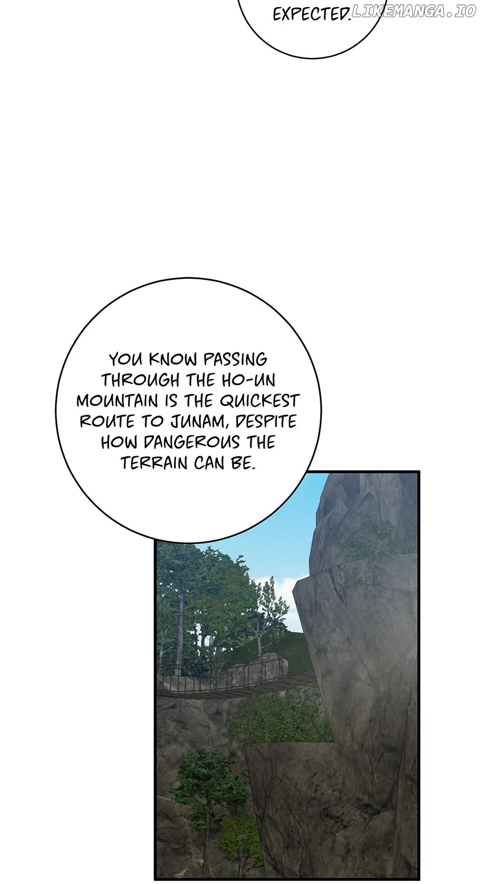 His Majesty’s Secret Heroine Chapter 195 – Page 22