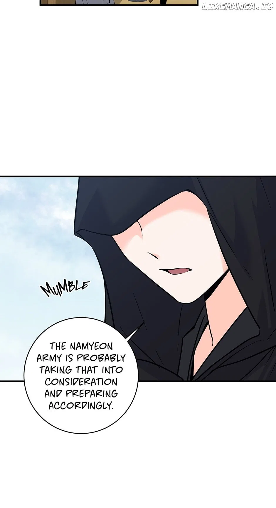 His Majesty’s Secret Heroine Chapter 195 – Page 24