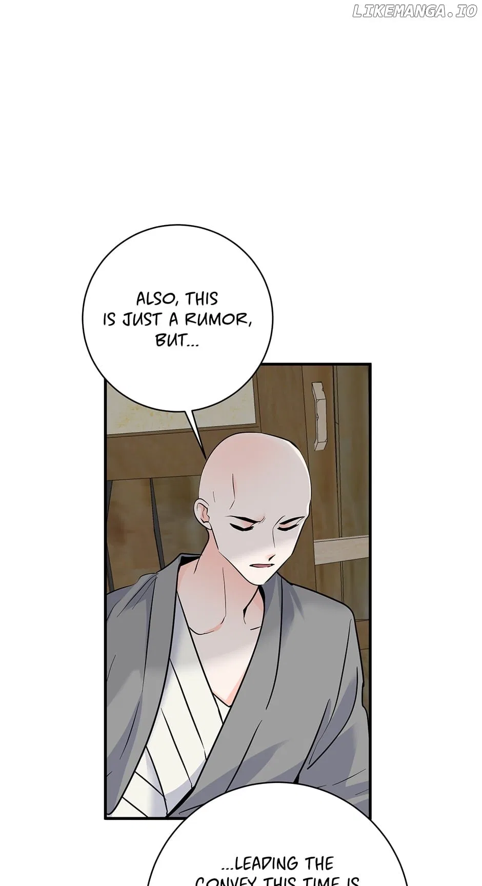 His Majesty’s Secret Heroine Chapter 195 – Page 25