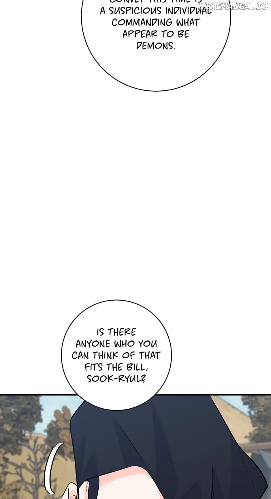 His Majesty’s Secret Heroine Chapter 195 – Page 26